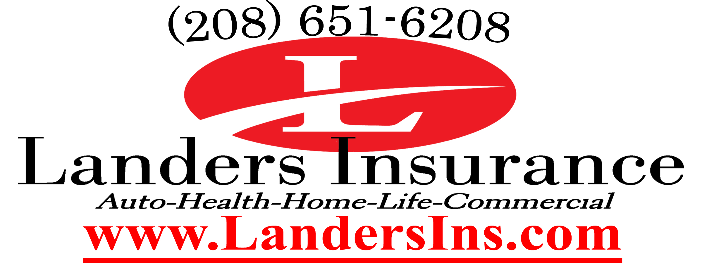 Landers Insurance Connections
